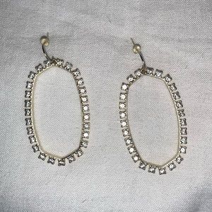 Kendra Scott Earrings